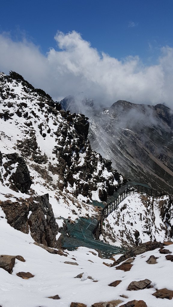 白雪玉山王者再臨_916440