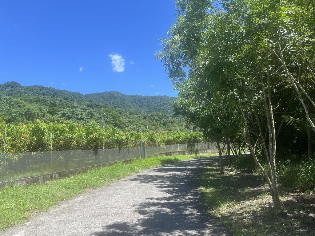 [屏步青雲 尋寶任務-04/10] 2024_0917 浸水營步道（前段）_2597879