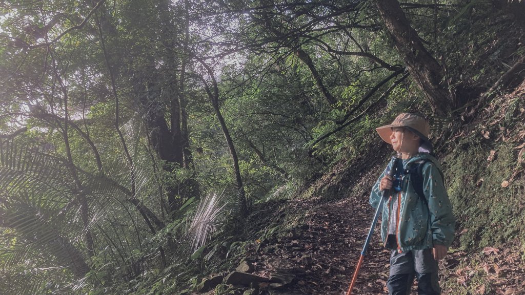 灣潭古道 & 北勢溪古道連走(淡蘭古道中路)_2030113