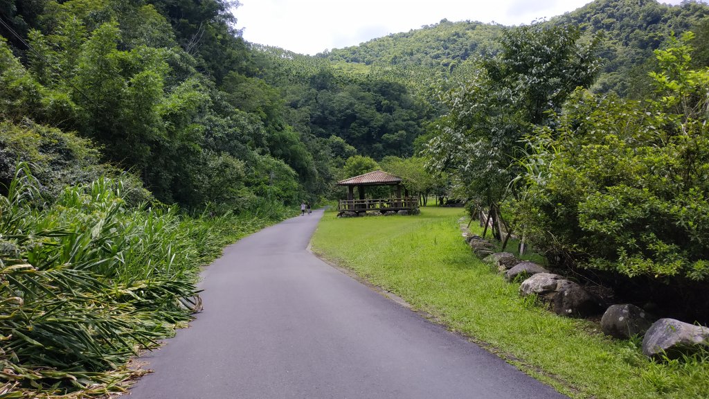 九寮溪自然步道_1091248