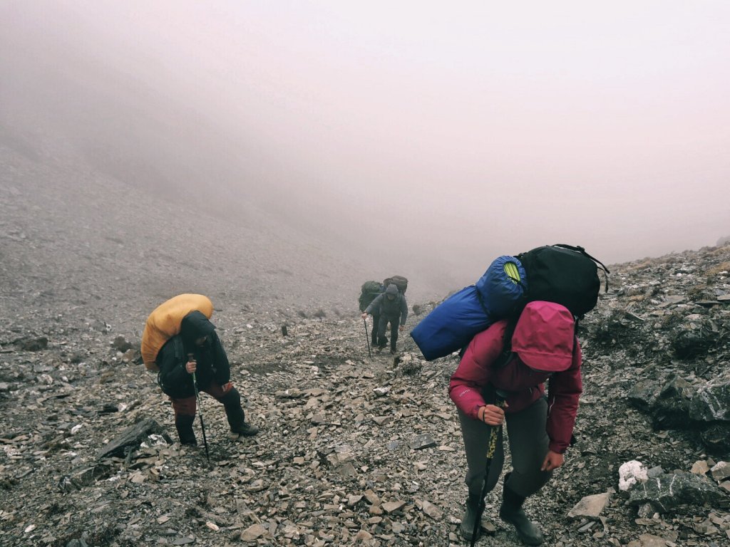 帝王之山【南湖大山】_923977