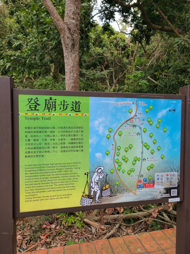 遇到玄天上帝誕辰慶典封面圖