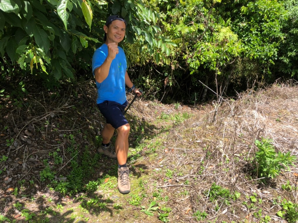 立鷹山.合歡北峰+合歡西峰【全力以赴解鎖_979642