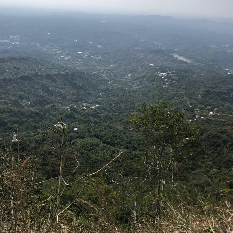 1090429刣牛湖山（烏山步道南段）_939739