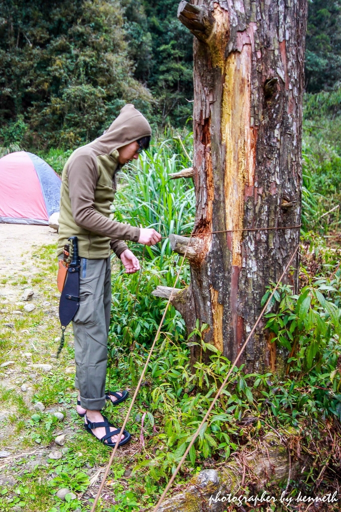 「水漾森林」兩天一夜露營記_30887