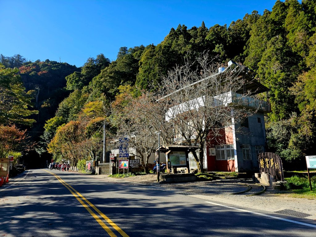 特富野古道-2024嘉遊好步道．來嘉走走封面圖