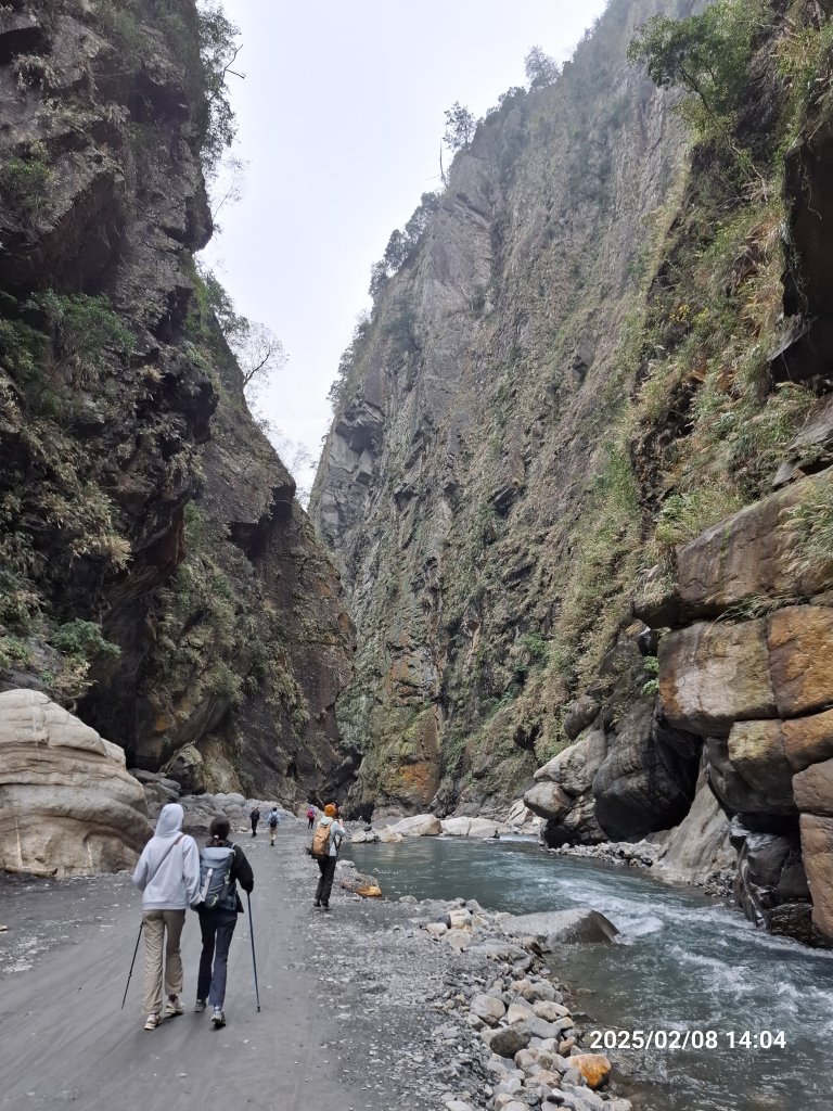 2025.02.08 限時秘境?菜市場? 北港溪峽谷步道_2709050