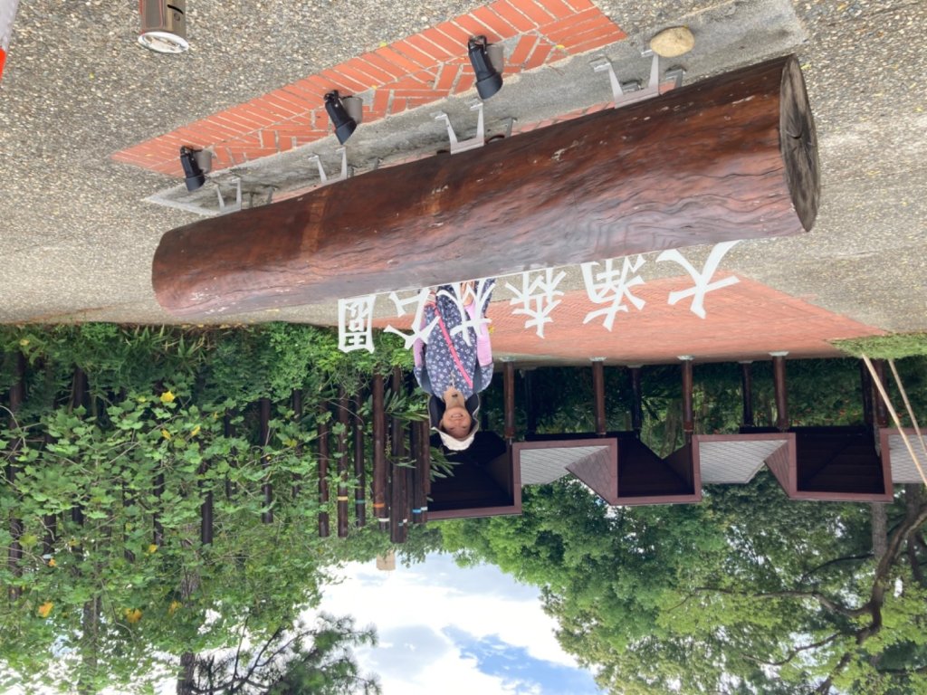 大㓓森林公園封面圖