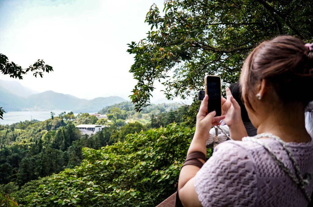 貓囒山小百岳_2884989