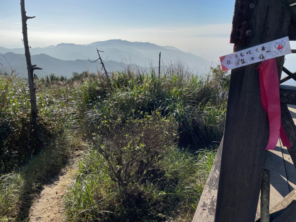 360度環景的姜子寮山_2034212