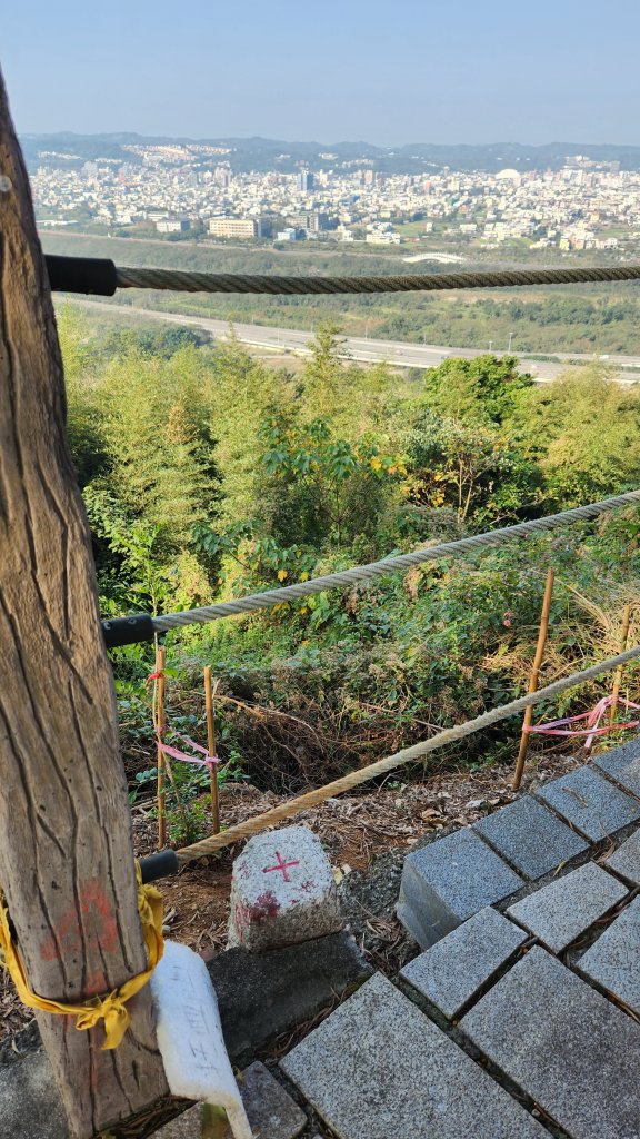 112/1/8苗栗縣頭屋鄉曲洞宮-墨硯山北峰-墨硯山-曲洞宮O型_1992876