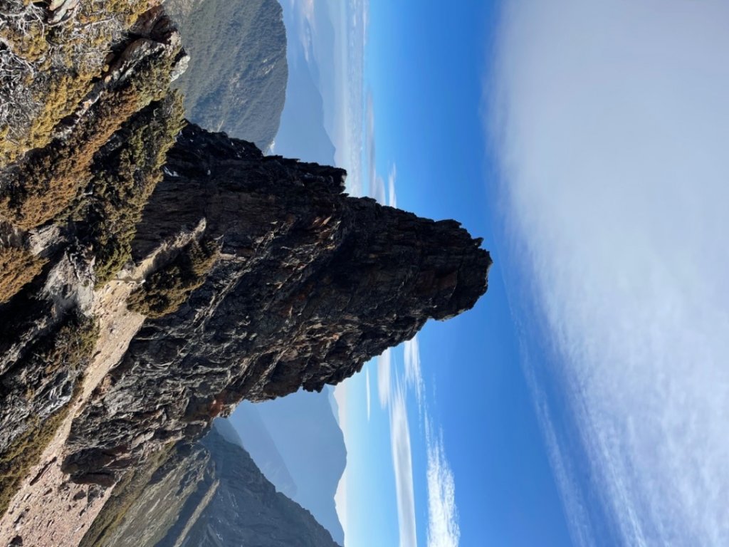 玉山東峰看日出_1658209
