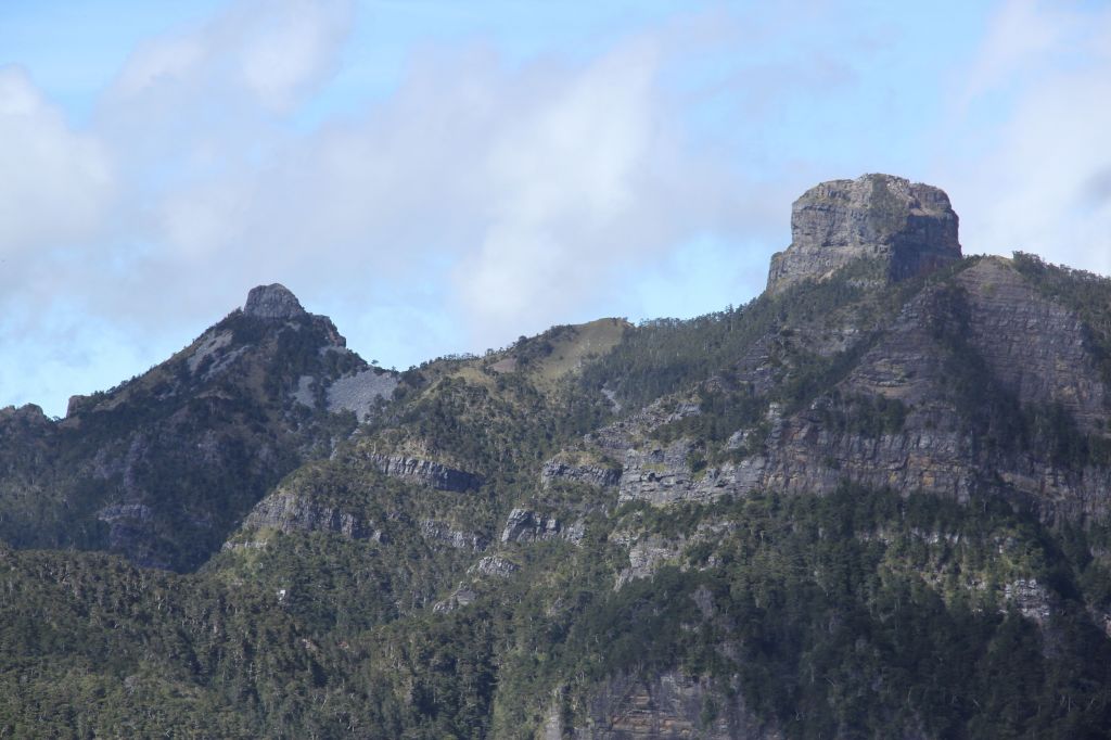 武陵四秀之桃山與池有山(單攻)_167186