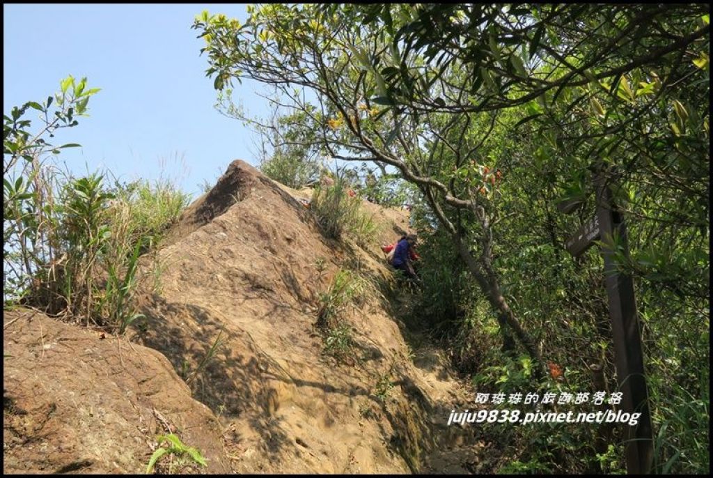 皇帝殿登山步道_149884