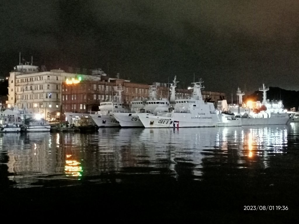 內湖大港墘公園、碧湖公園、內湖路一段；基隆廟口夜市、海洋廣場【走路趣尋寶、健康大穀東】_2236894
