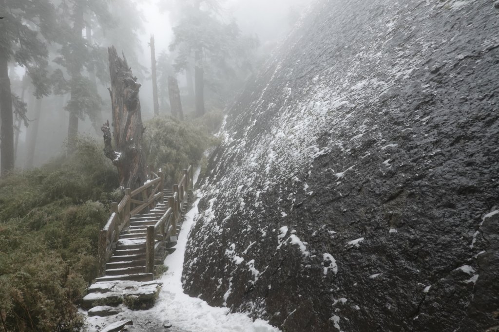 阿興阿賢~-13度的生日雪攀玉山_2706445