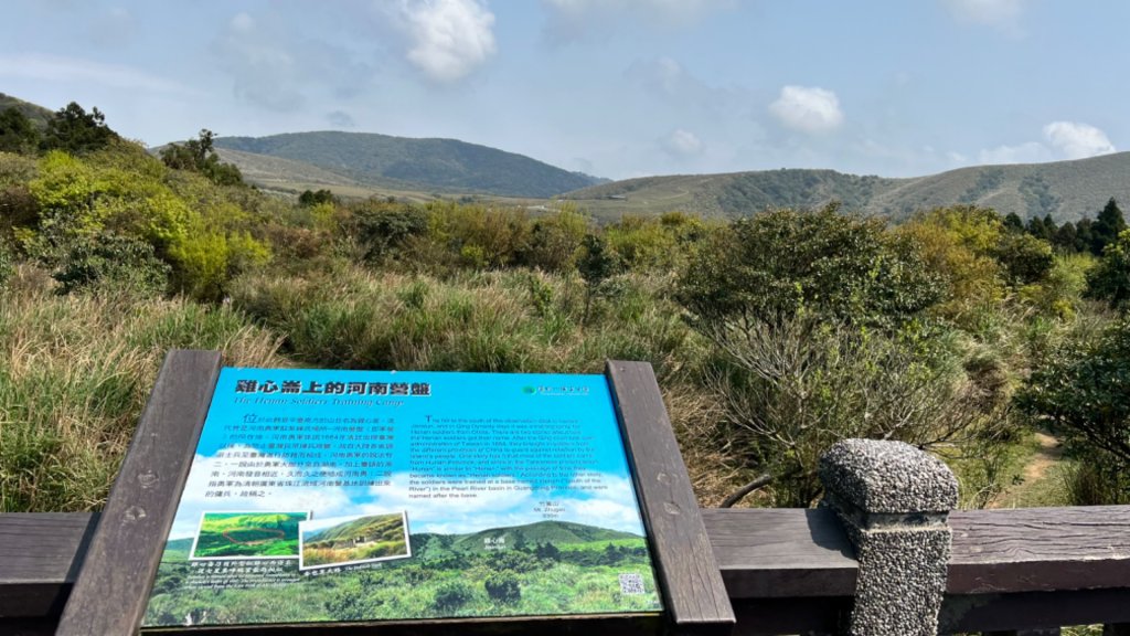 臺北大縱走第三段：風櫃口到小油坑_2156174