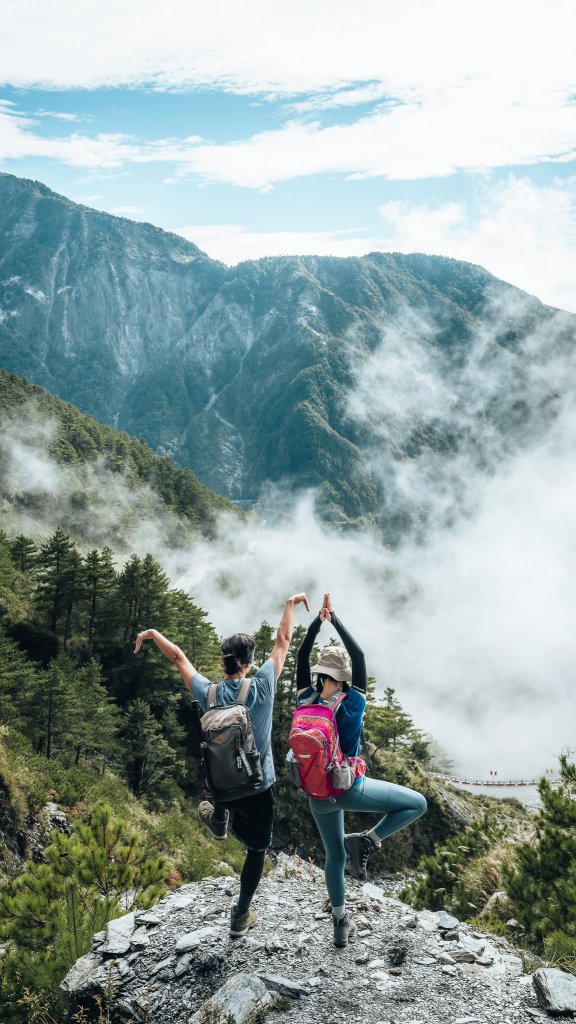 南橫百岳—關山嶺山_2383893