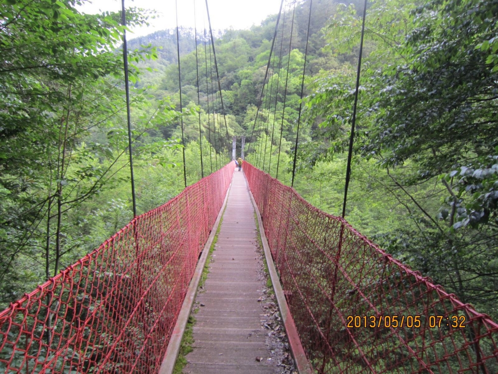 大霸尖山_3251