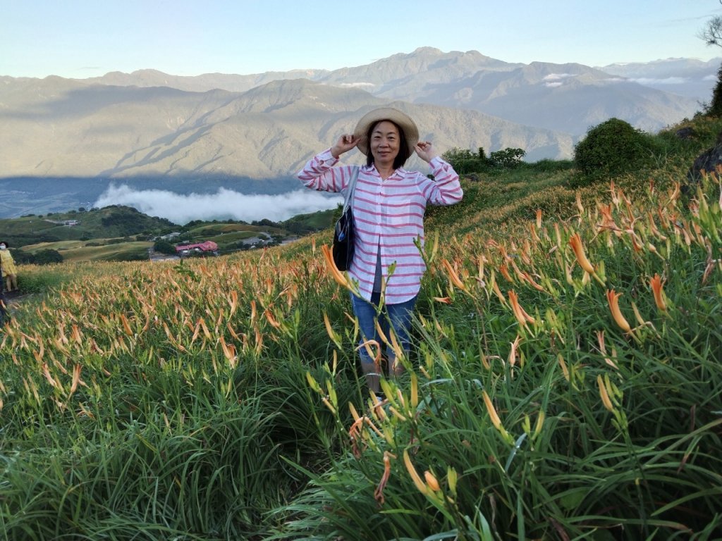 花蓮六十石山20210829_1617833