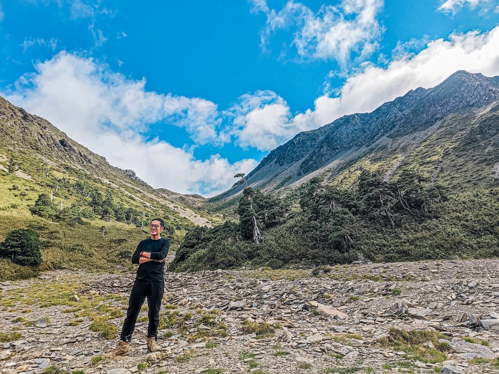 南湖群峰 完整攻略照片集_2770081