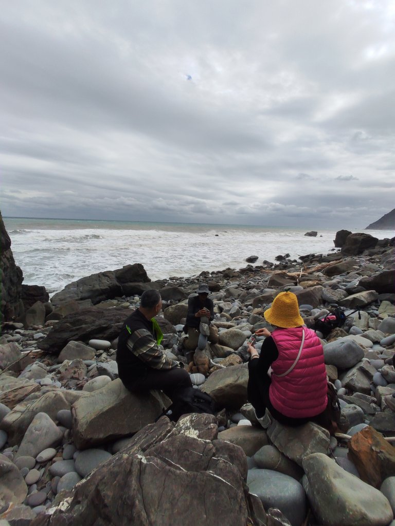 百大步道：阿郎壹古道(南田)_2692729