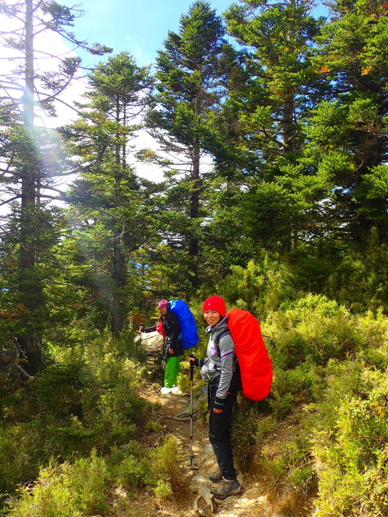 2017南湖群峰_227936