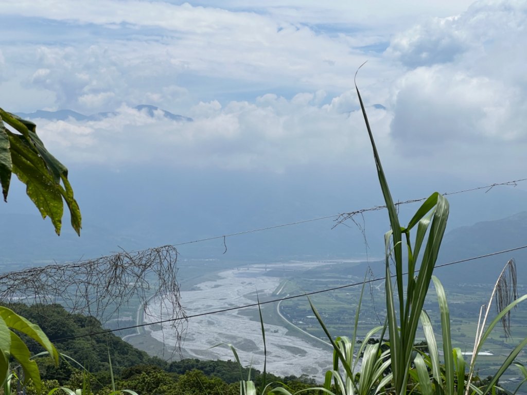 2022-06-14 月眉山（小百岳、南進南出）封面圖