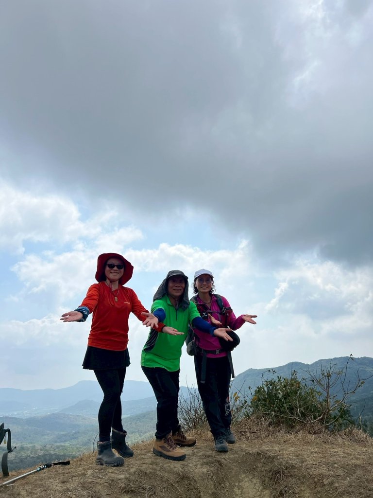 【恆春縱走】斯卡羅縱走_2769757