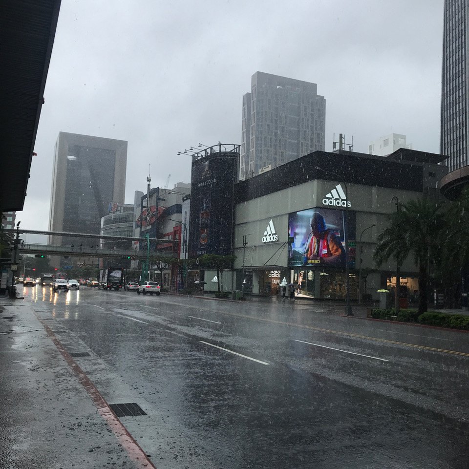 《台北大穀東+尋寶趣》象山、信義區、松菸_2237757