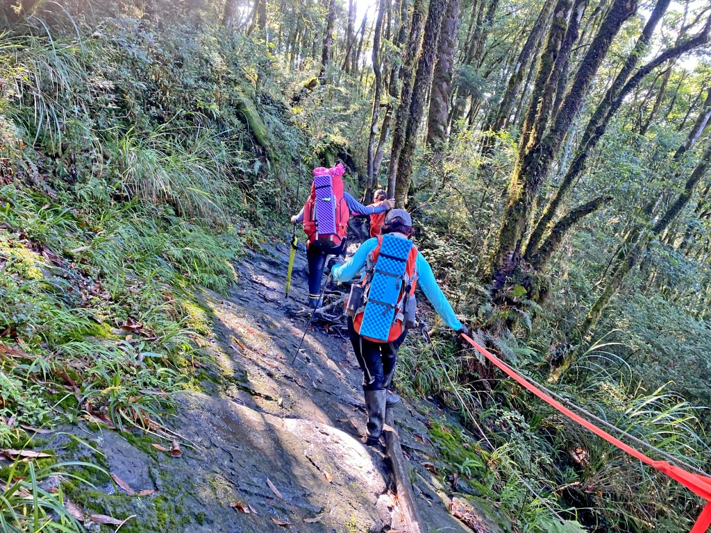 再訪美麗夢幻的17歲少女松蘿湖    _1025845
