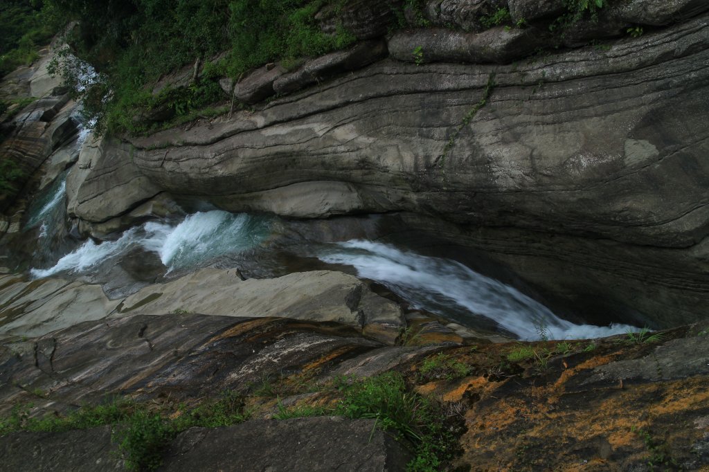 雲林．古坑萬年峽谷2023/07/15_2237785