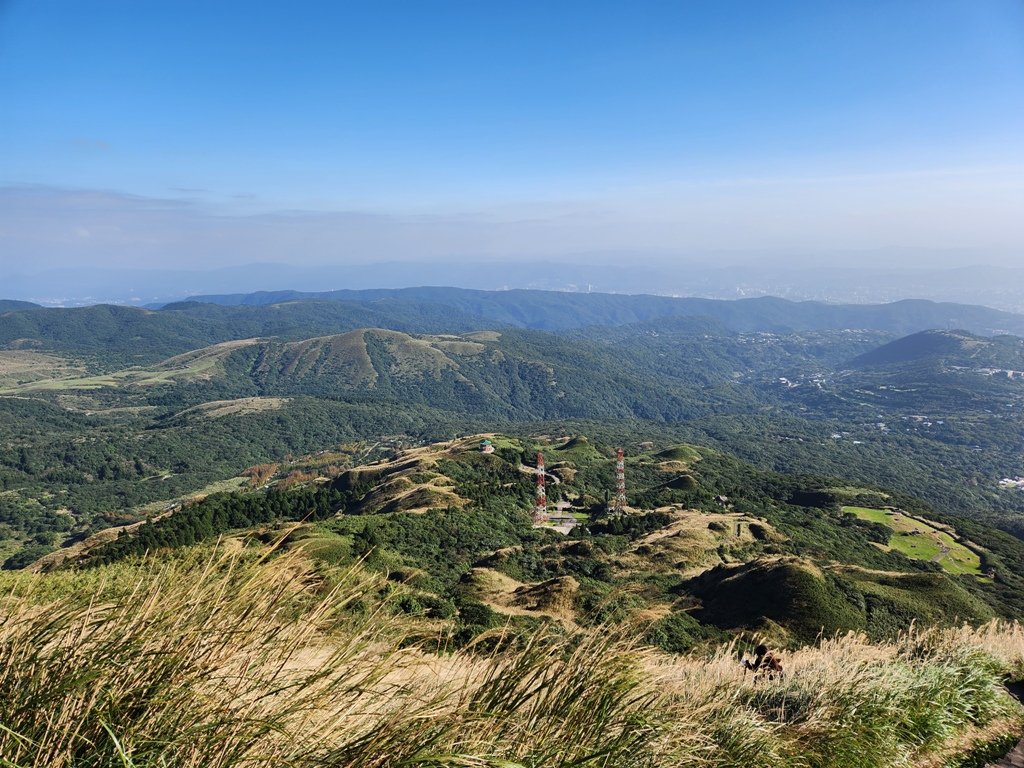 1121118【走遍陽明山】陽明山主東峰_2356248