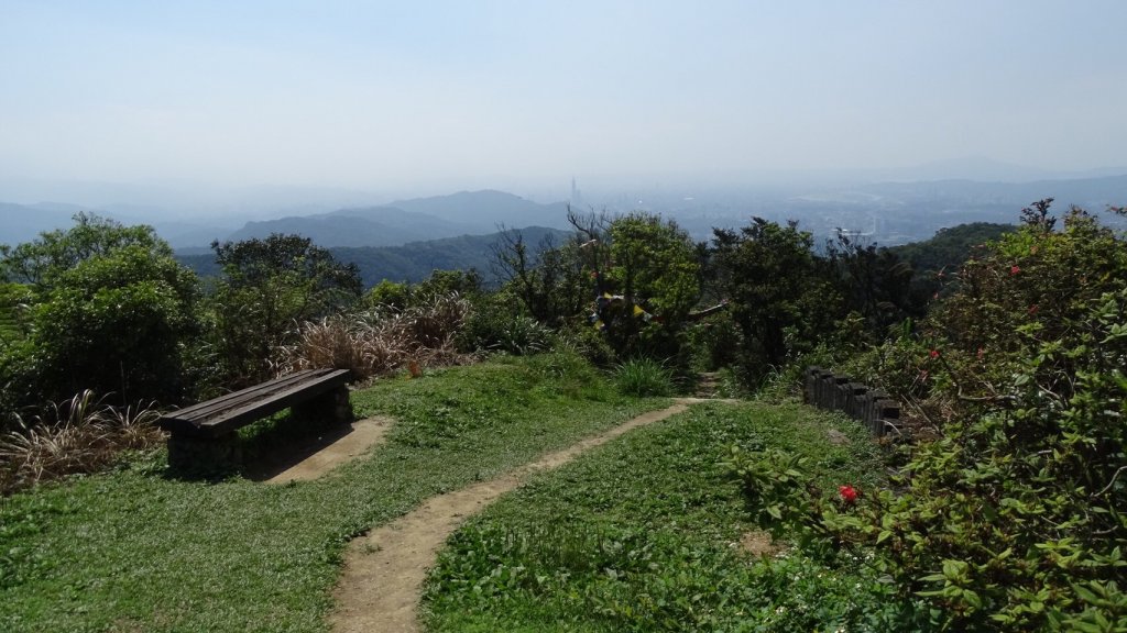 瓏美麗一週一步道（平汐通嶺步道）_566859