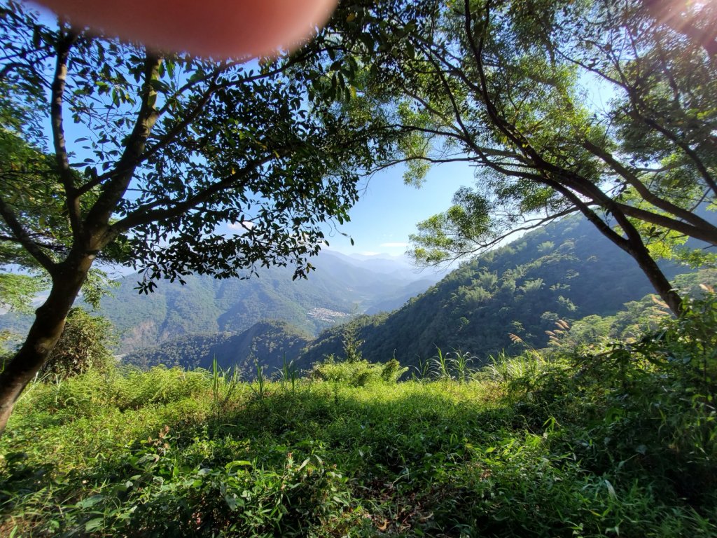 步道巡訪員 l 尾寮山5月份巡訪封面圖