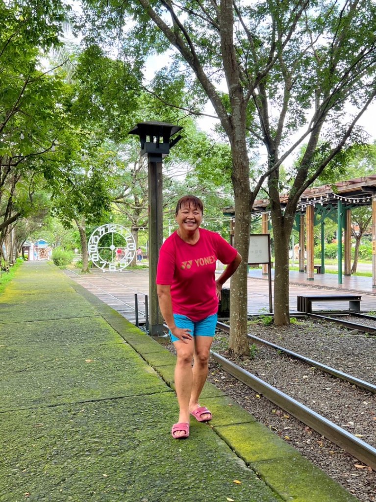 南坪古道、馬胎古道、合興車站_2240338