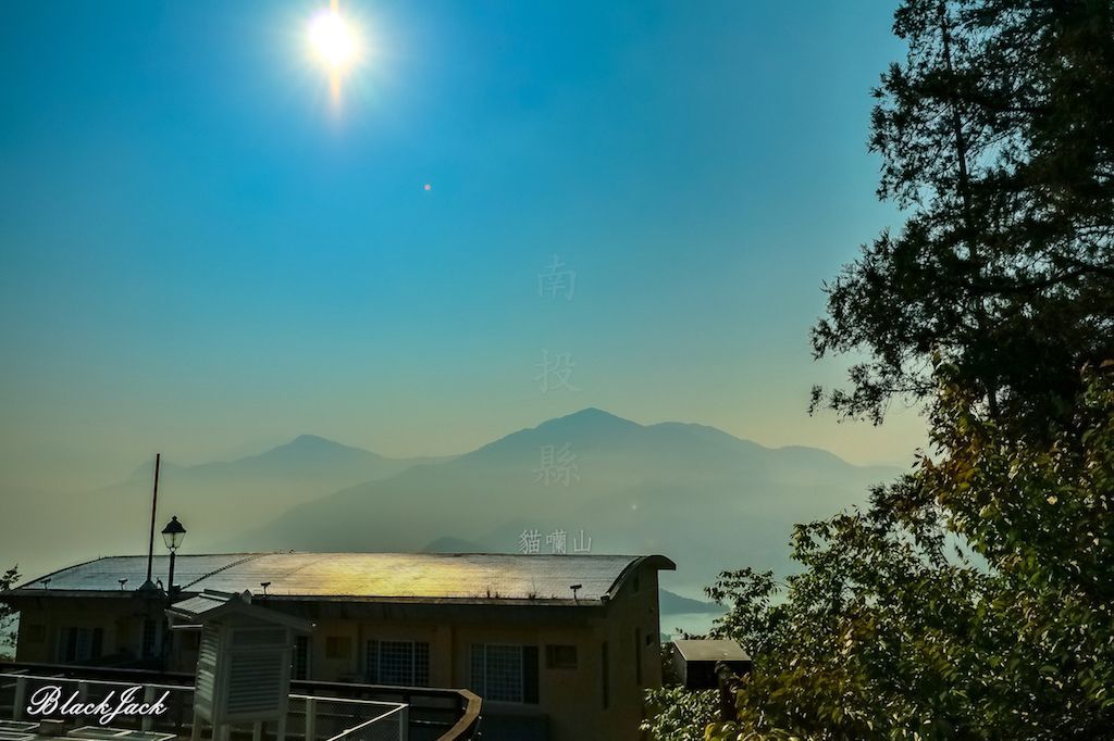 貓囒山自然步道_293515