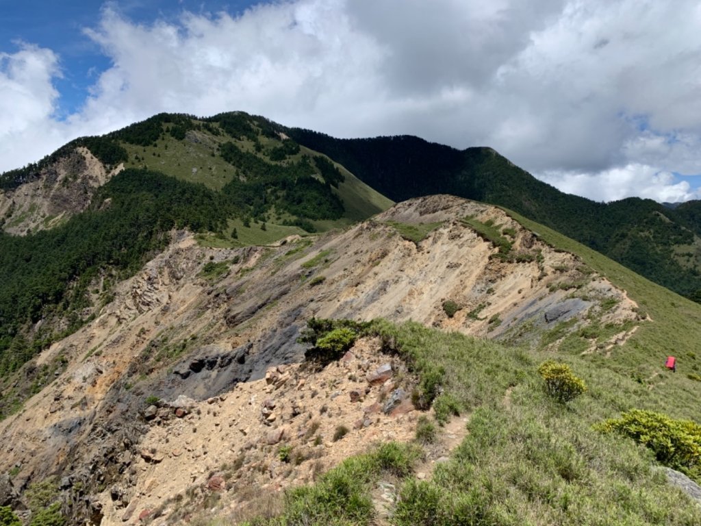 逆走雪山西稜下志佳陽_1041232