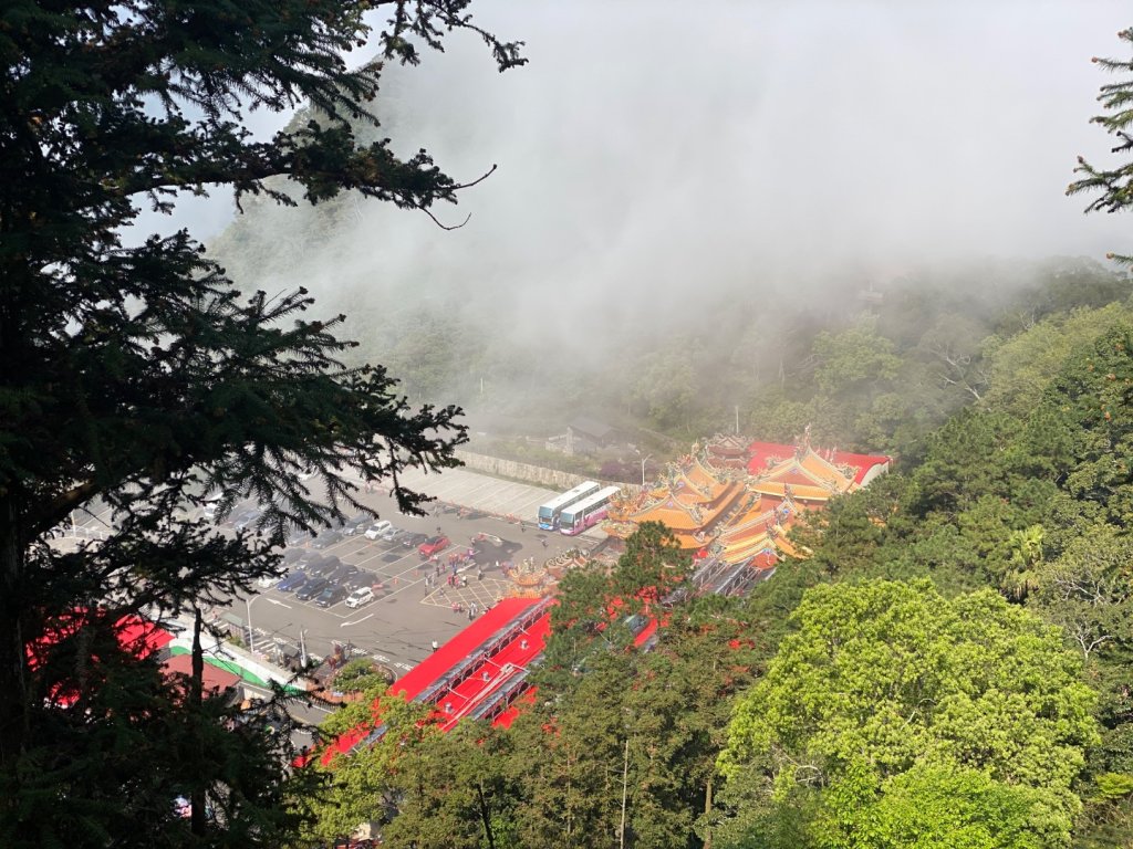 033仙山(神仙縱走）_2604245