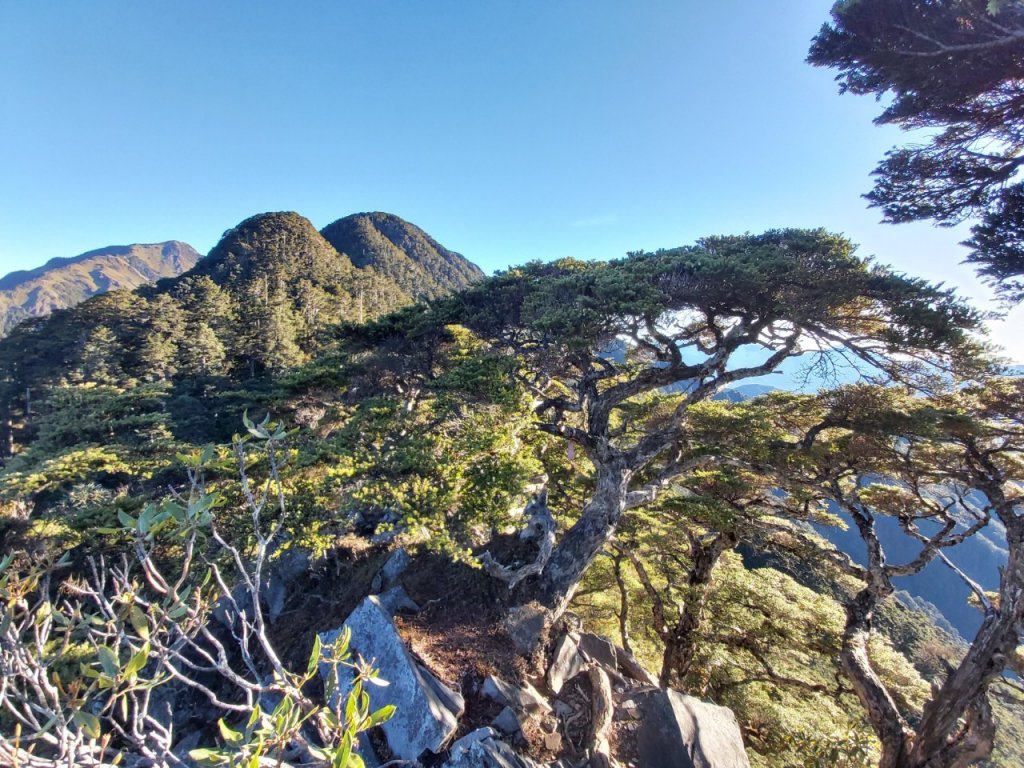 2019 1121 - 24 大小劍山_754166