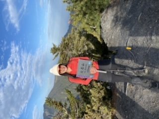 雪山西稜夢幻大景_1392651