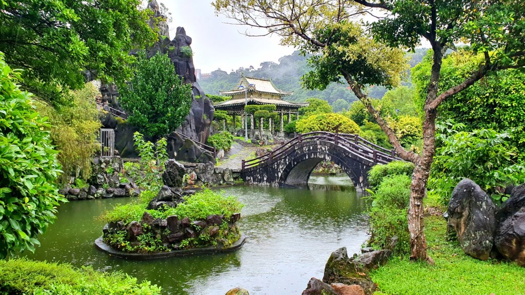 樹林山，大同山，青龍嶺，三角埔頂山，武器公園，土城明德山，四十張山，中和饅頭山，士林雙溪公園封面圖