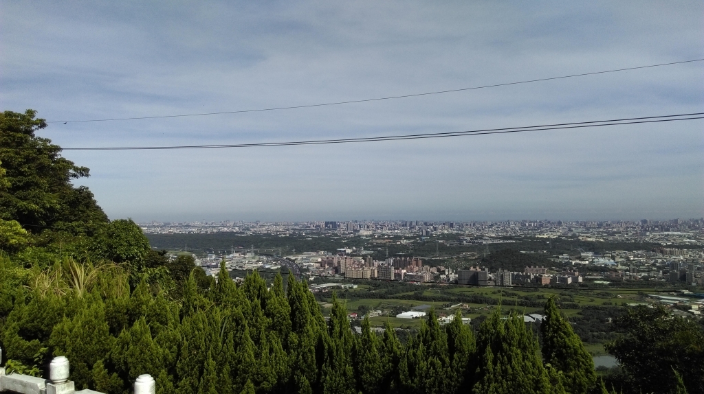 鳶山-福德坑山 105.06.24_50359