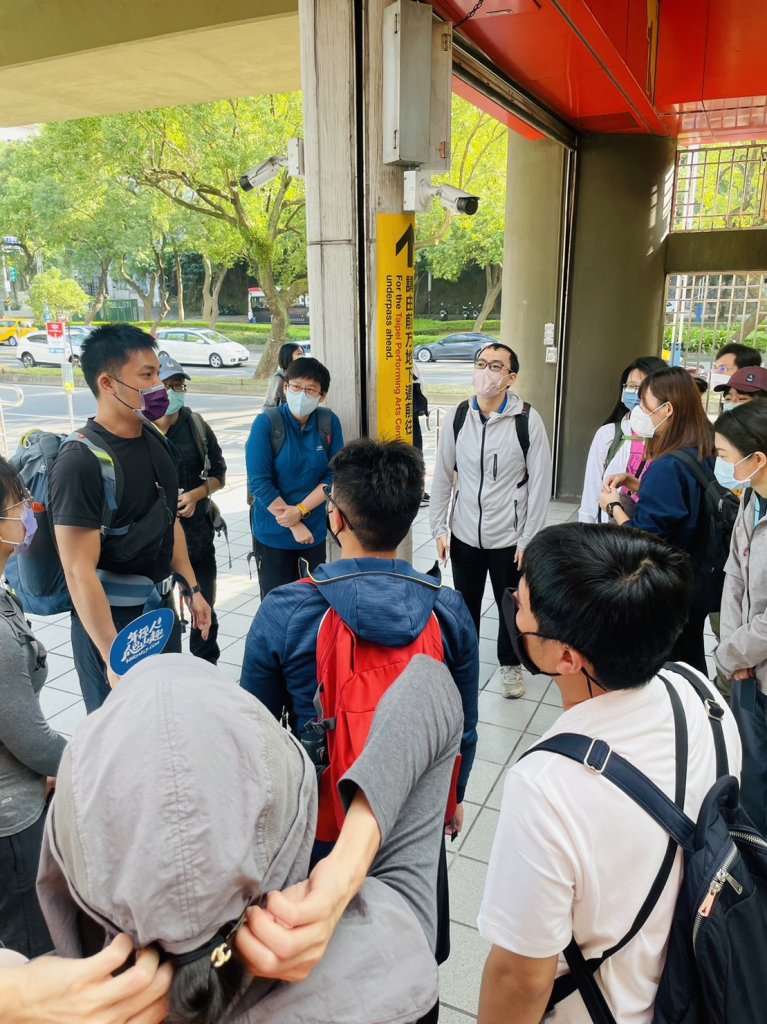 平菁街﹣狗殷勤古道﹣出故宮 1/14/2023_1994506