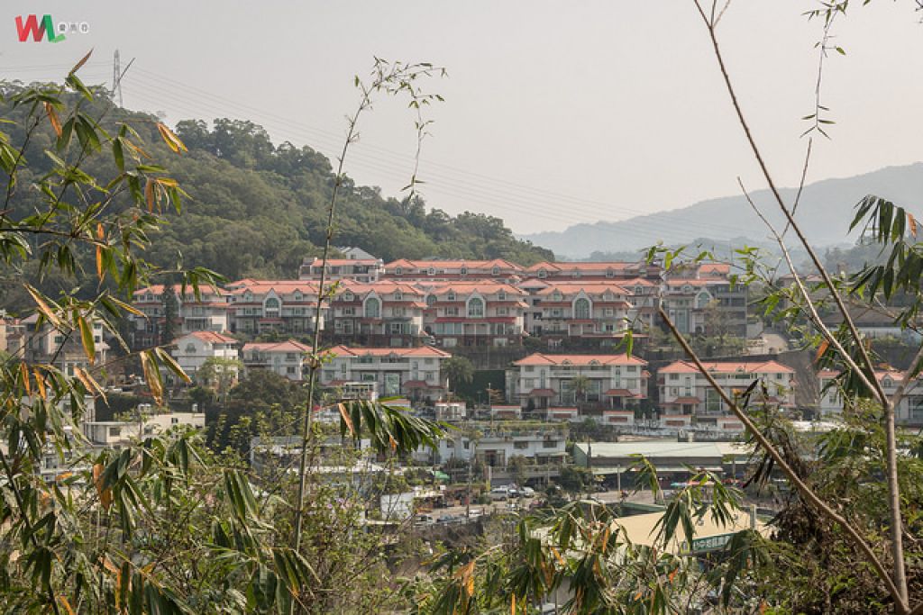 WL 愛旅行【南觀音山】_291924