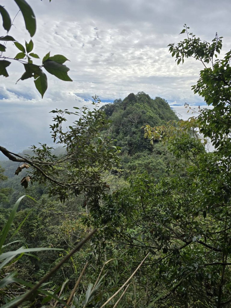 大橫屏山_2872633