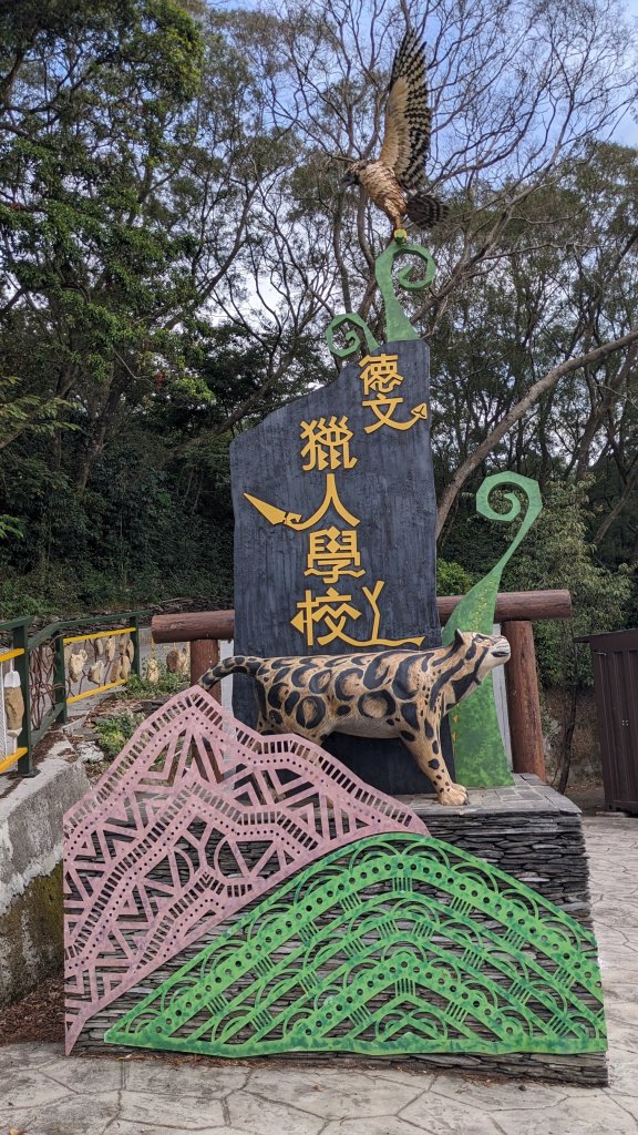 [屏步青雲] 屏東山旅行 德文山_2650731