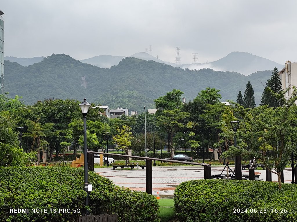 大安森林公園【走路趣尋寶】；大港墘公園、瑞陽公園【臺北健走趣】_2535173