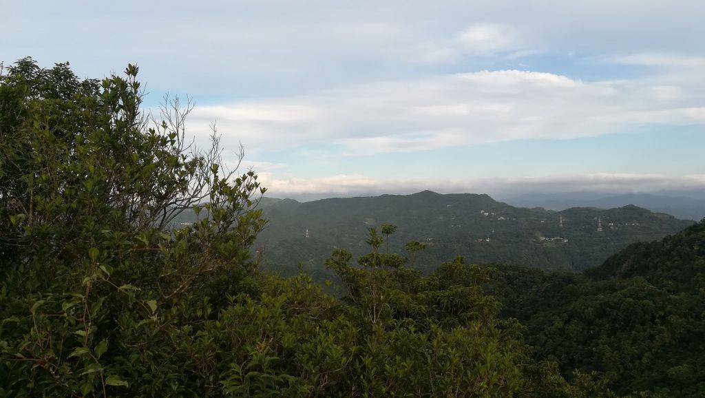 20180708初探筆架連峰_380670