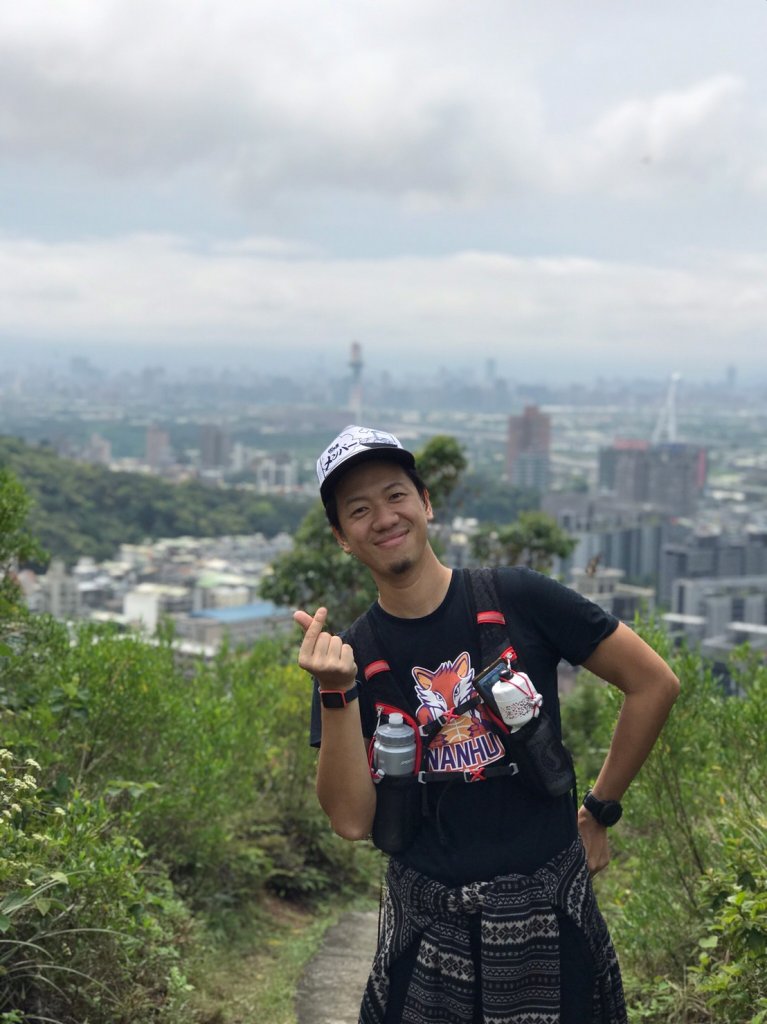 石牌軍艦岩探險_907051